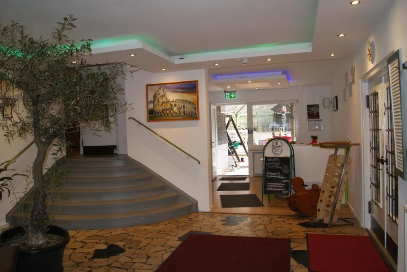 Hotel Restaurant Heidersteg - Image 1