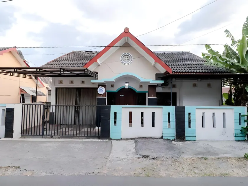 Homestay dekat malioboro - Image 1