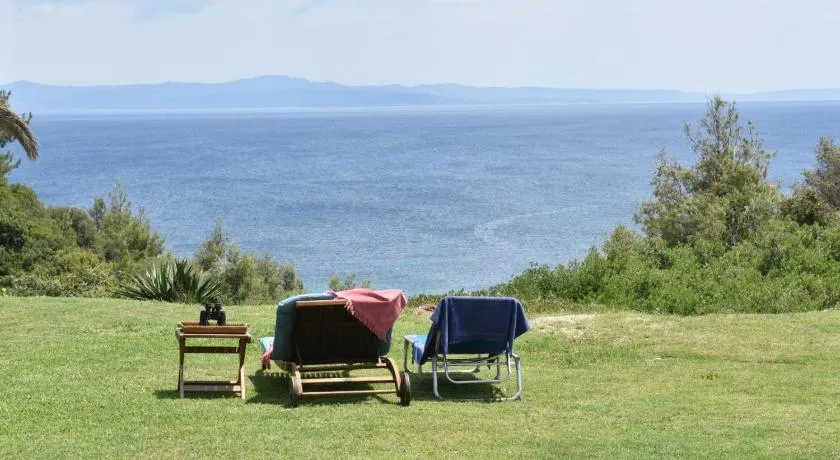 Lia Sea View Home - Nea Potidea Halkidiki - Image 1
