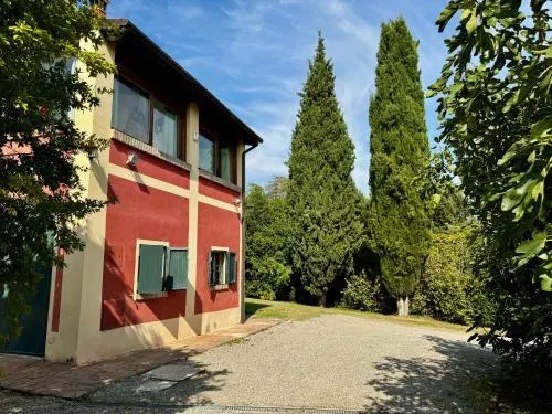 Borgo Malvasia- La Cascina - Image 1