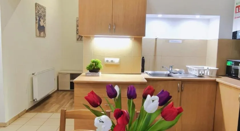 Kerepesi City Apartment - Image 1
