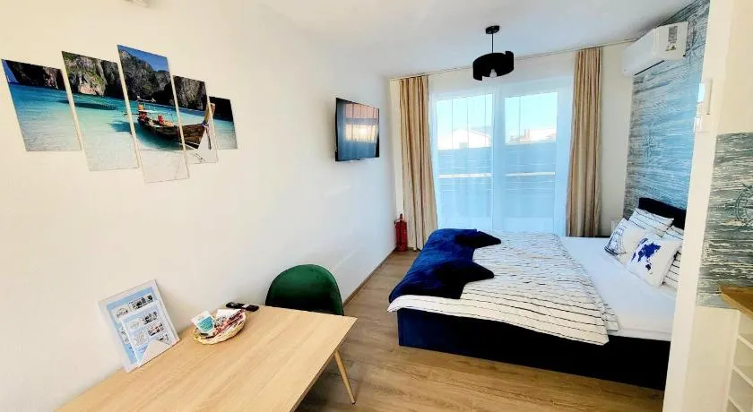 Ahoy Relax Apartmany Nesvady - Image 1
