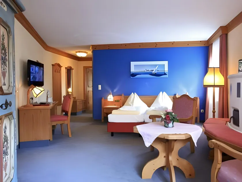 Dorf-Chalets Filzmoos mit Sauna - Image 1