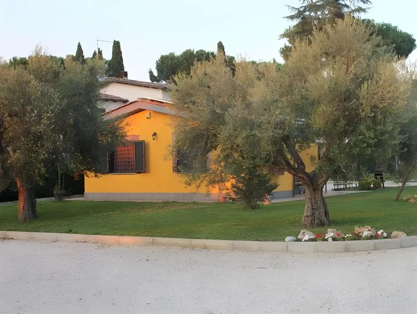 L'Antico Vigneto - Image 1