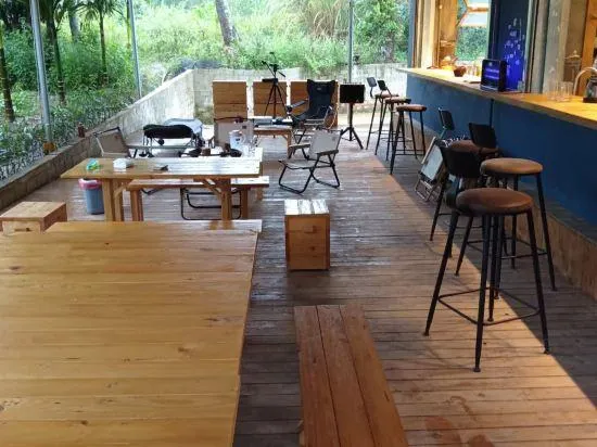GAR'S Cat Nest Homestay - Image 1