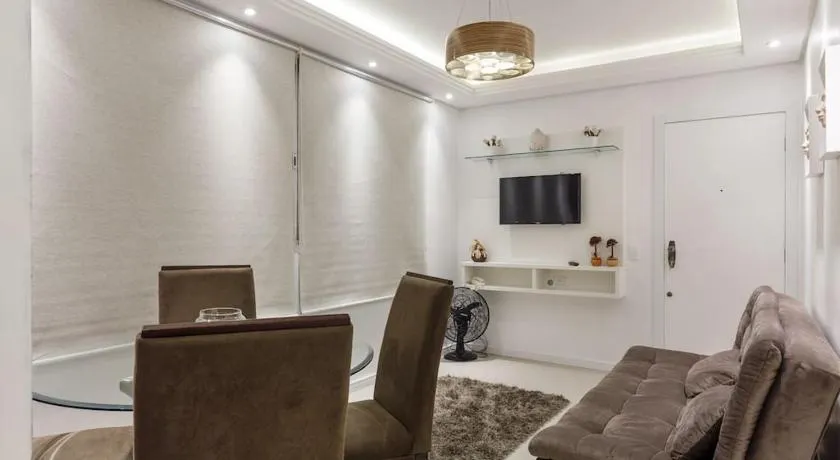 Top Floripa Apartment - Image 1