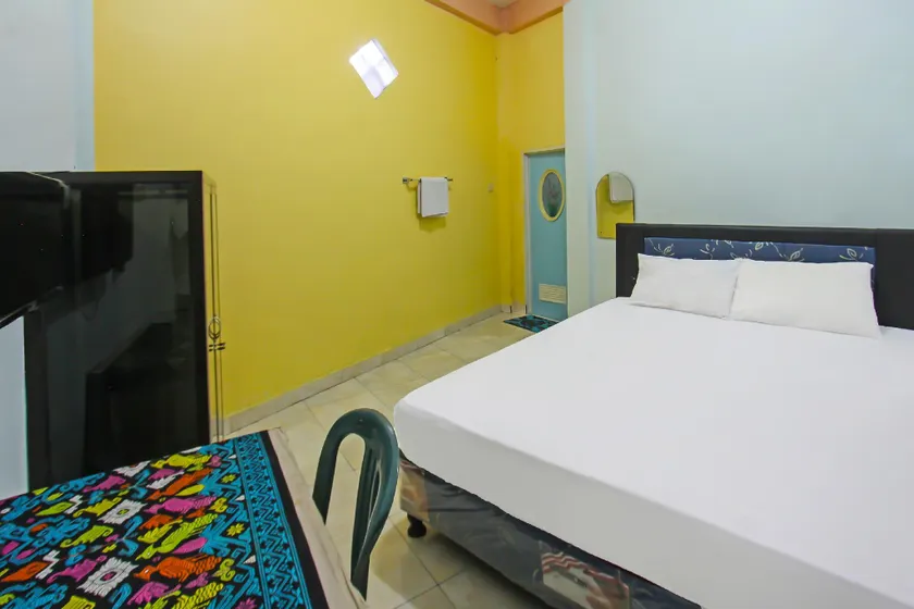 Wisma Dhana Syariah - Image 1