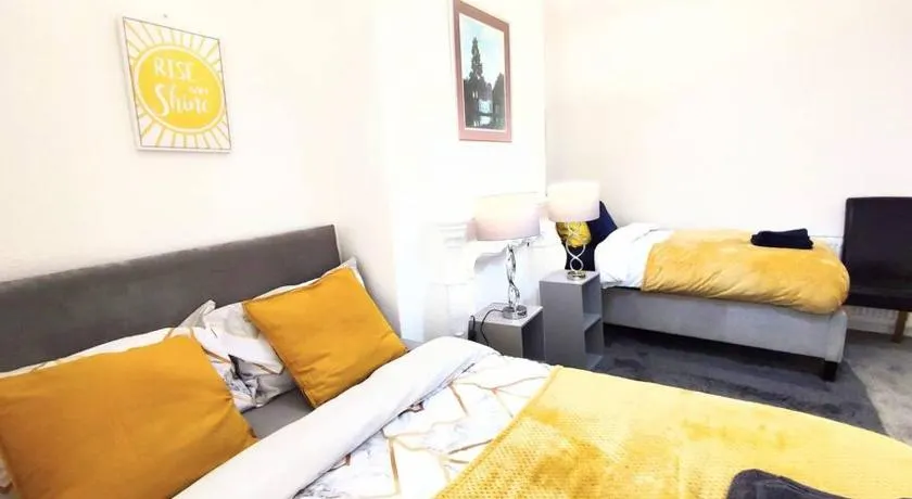 Northern Breeze Apartment - Image 1