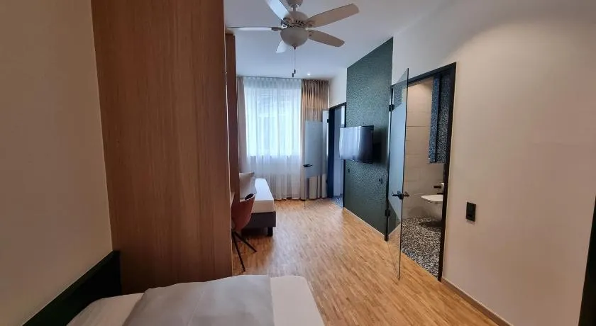 myMINGA13 - Hotel & serviced Apartments - Image 1