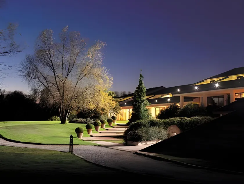 Versilia Golf Resort - Image 1