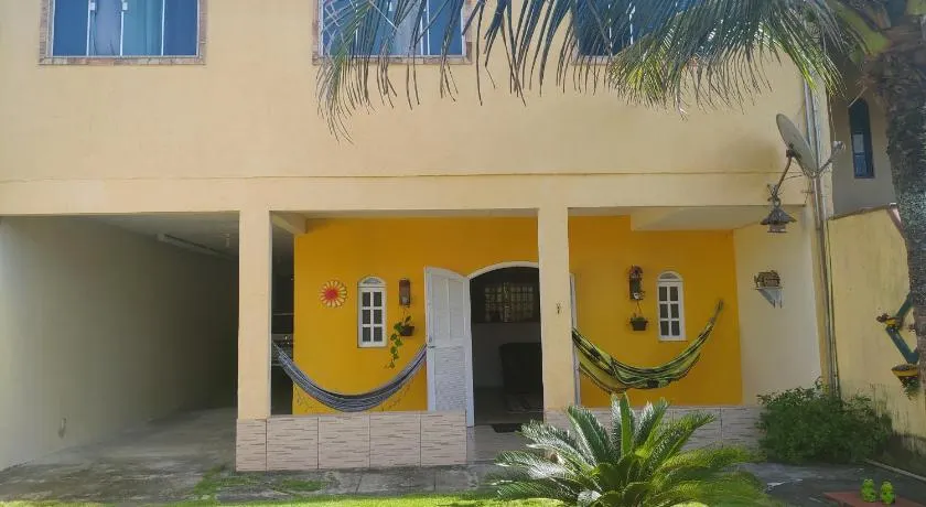 Hostel Unamar - Image 1
