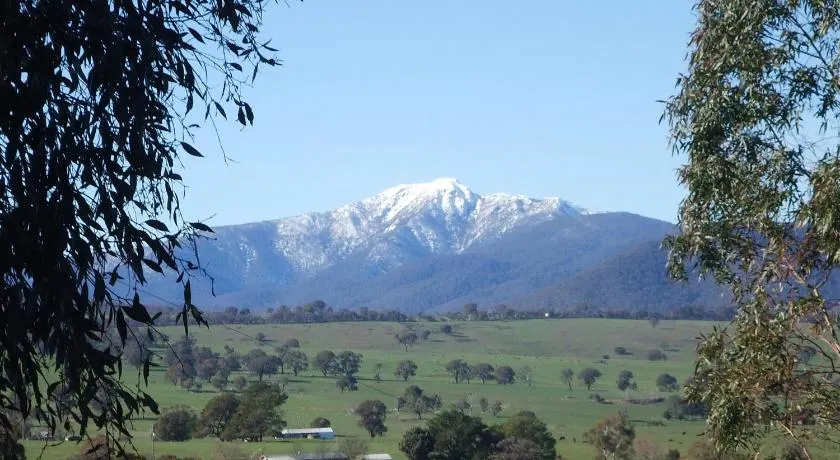 Off Mountain Accommodation - Image 1