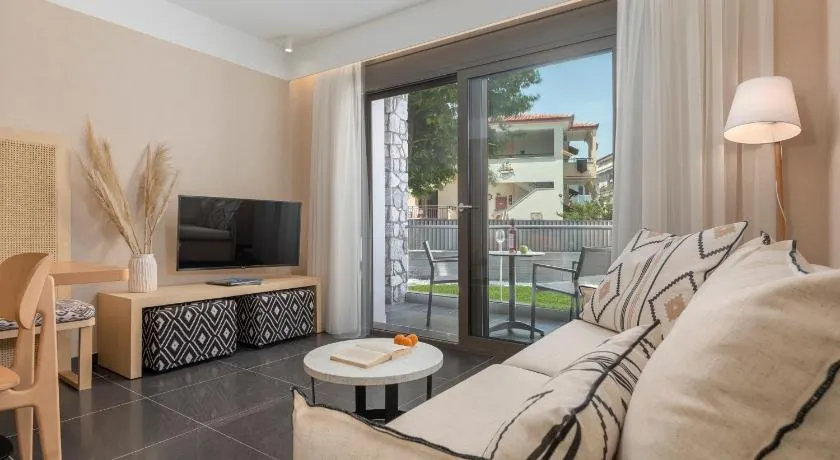 ALPE LUXURY ACCOMMODATION Penelope Collection - Image 1