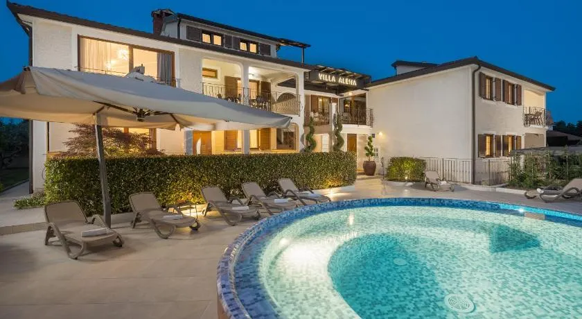 Villa Alena - Image 1