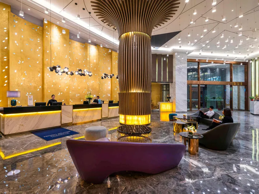 Changsha Muyi H Hotel - Image 1