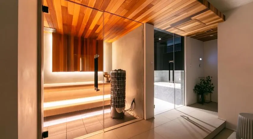 N25 -Luxury Private Sauna Villa- in Sapporo Hokkaido - Image 1