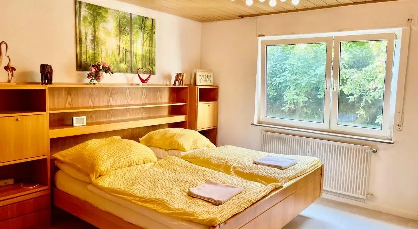 Sehr schöne Wohnung in 70839 Gerlingen in Deutschland - Image 1