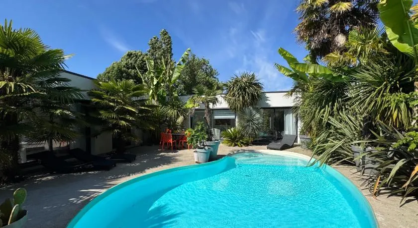 La Palmeraie - Image 1