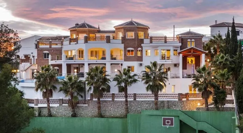 Villa Frigiliana San Rafael - Image 1