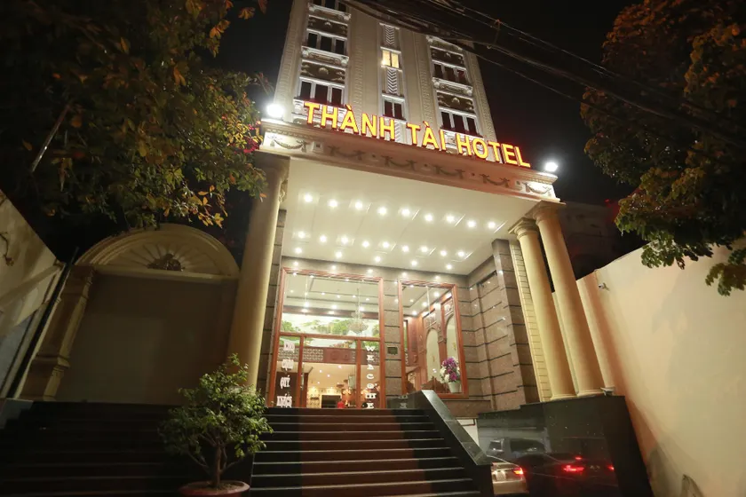THANH TAI HOTEl 1 - Image 1
