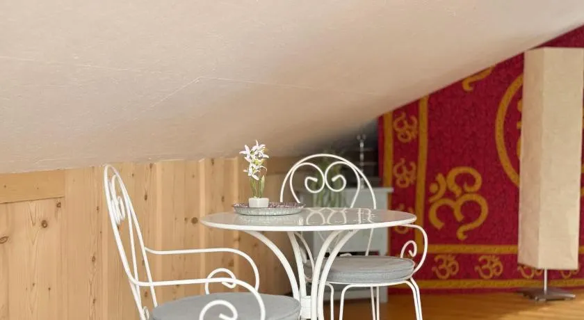 Belle chambre rustique à la campagne, à 8km de Fribourg - Image 1