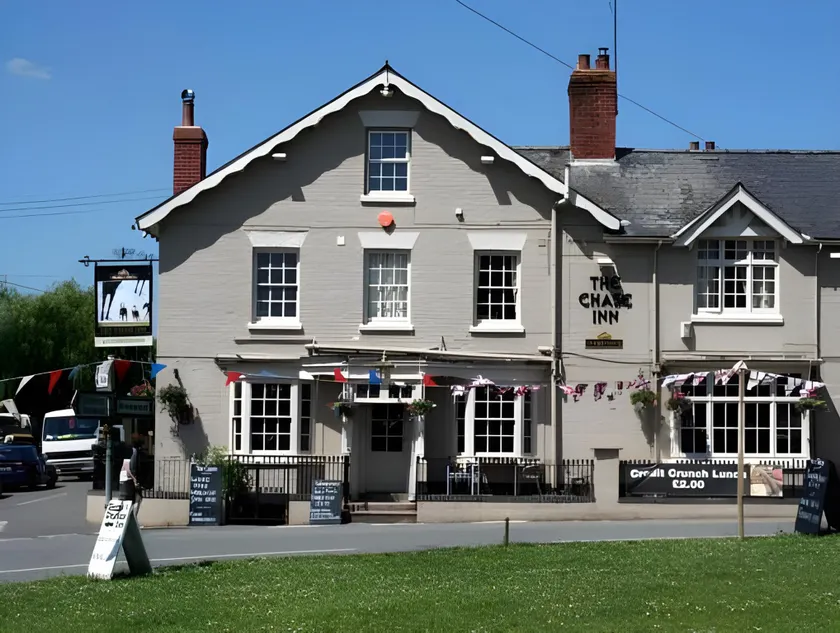 The Chase Inn - Image 1