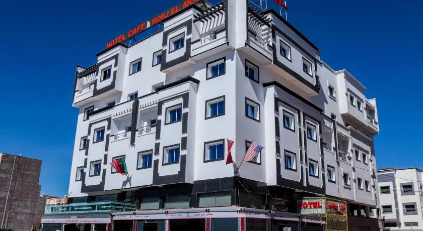 HOTEL BORJ EL ARAB - Image 1
