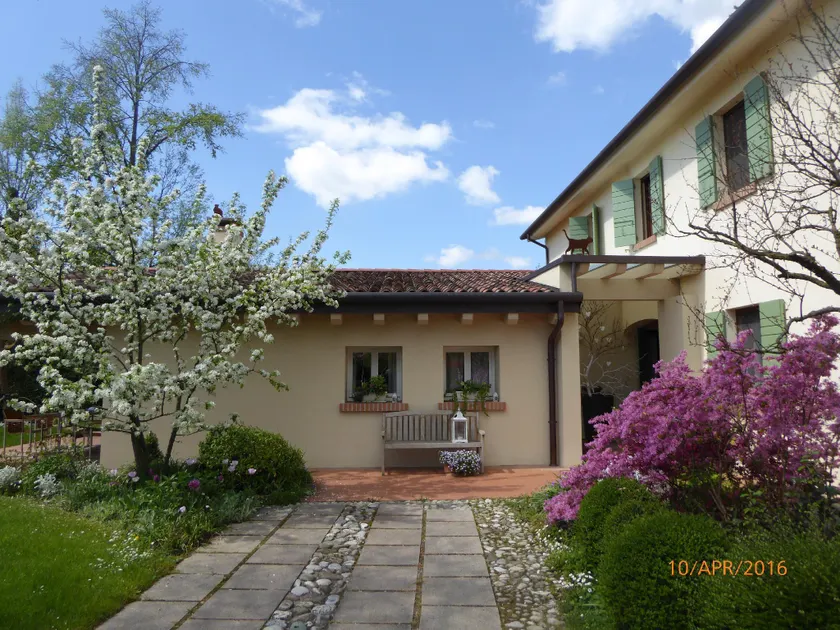 La Casa del Giardiniere - Image 1