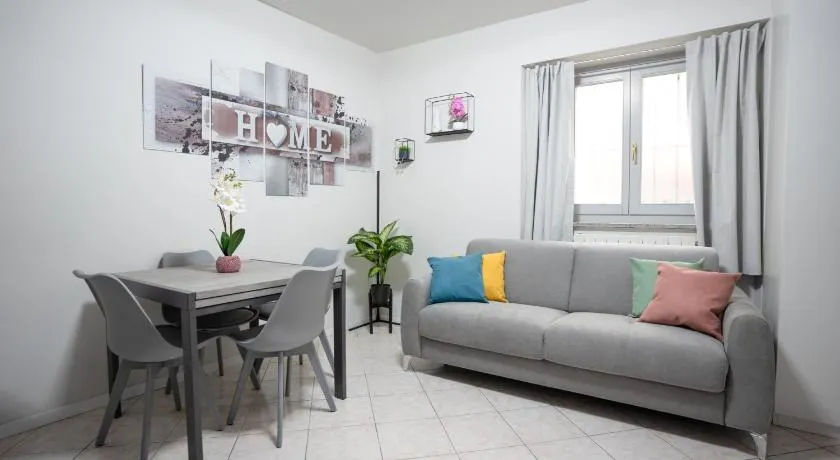 Antonella's sweet home AIRPORT ORIO AL SERIO - Image 1
