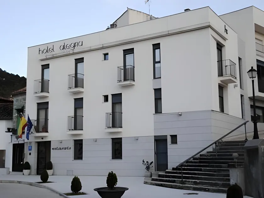 Hotel Alegría - Image 1
