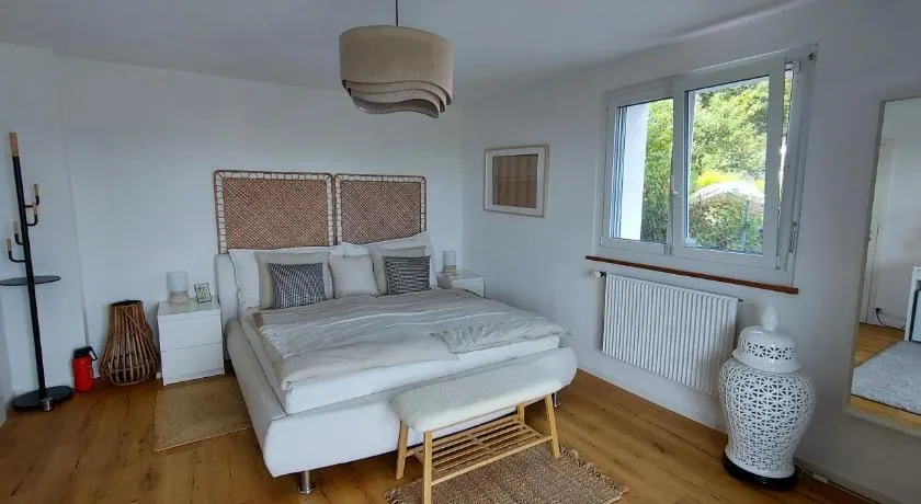 Chambre d'hôtes des Rochettes - Image 1