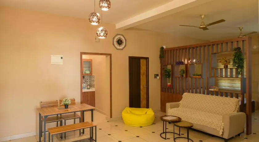 Avira Homestay - Image 1