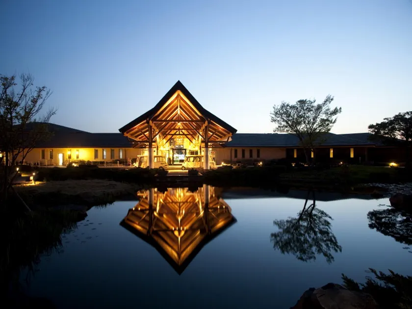 Elysian Jeju Golftel - Image 1