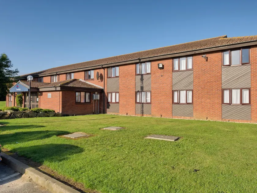 Travelodge Sleaford - Image 1