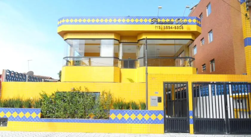 Pousada Olga - Image 1