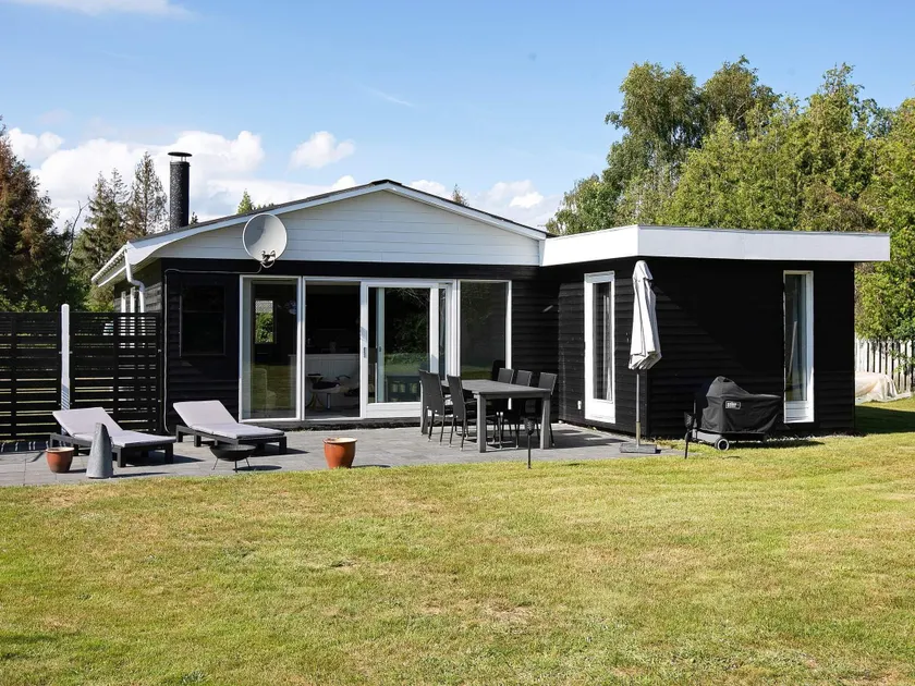 person holiday home in Vaeggerlose - Image 1