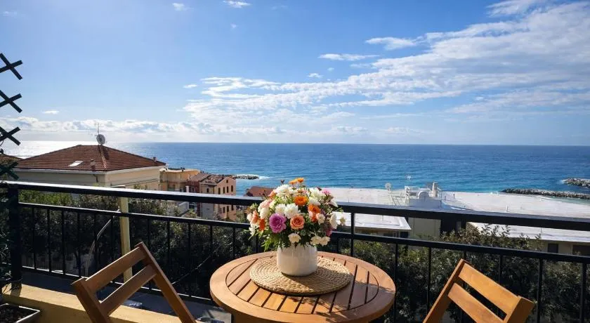 La Casa Di Gianni - Vista Mare - Image 1