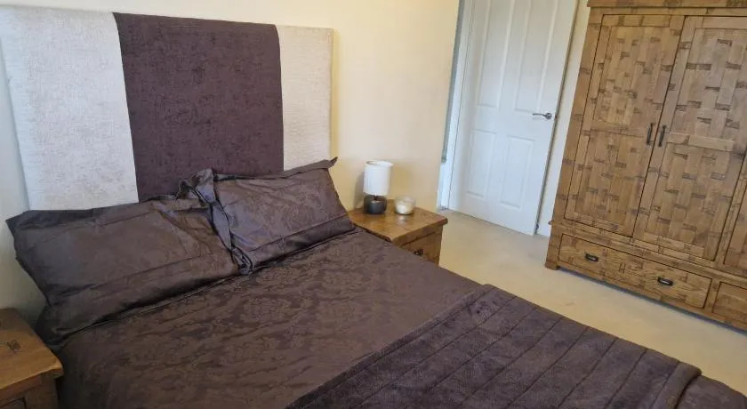 Lovely and Cosy Double Room - Image 1
