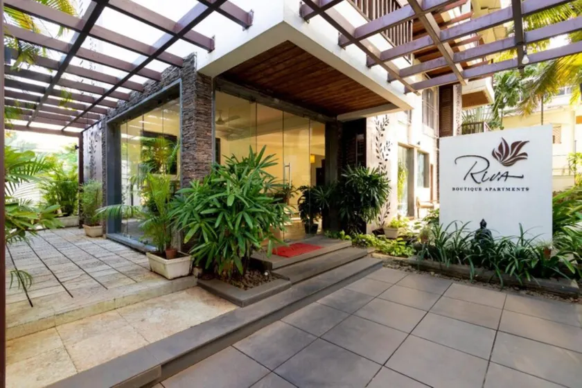 Riva Boutique Apartments - Image 1