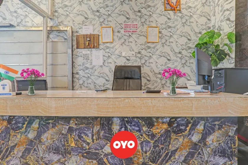Hotel O 704048 Hotel Wills international - Image 1