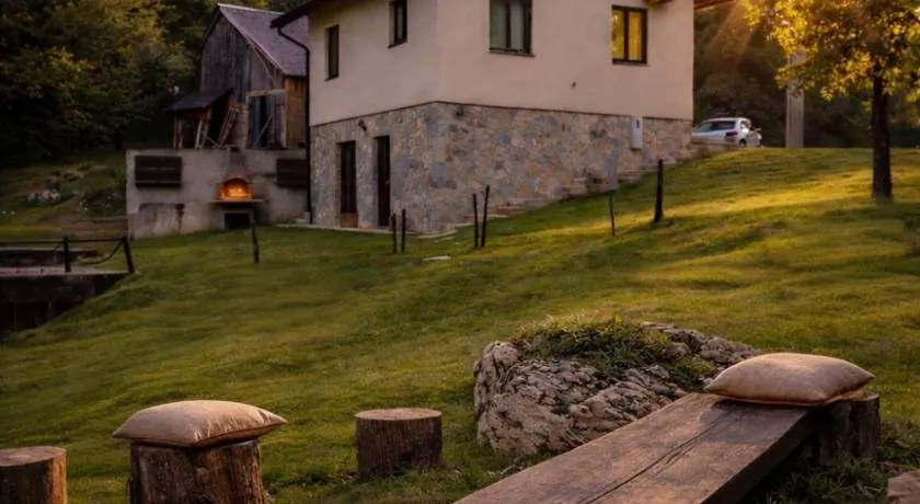 house s&d - Image 1