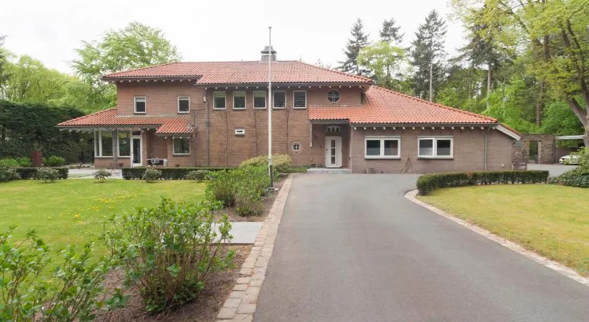 B&B Het Zonnehuis Boxtel - Image 1