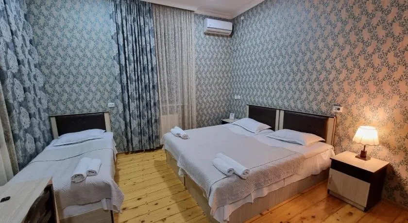 HOTEL JULIA Akhaltsikhe - Image 1