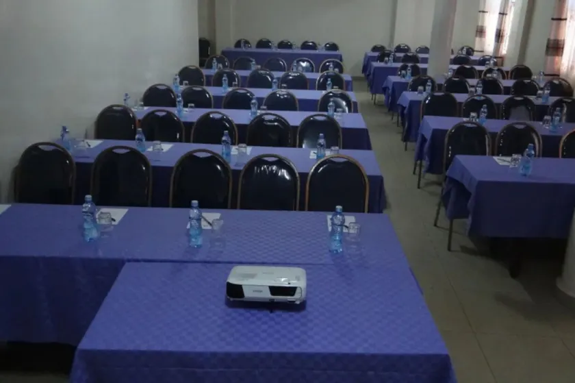 Bykay Hotel - Image 1