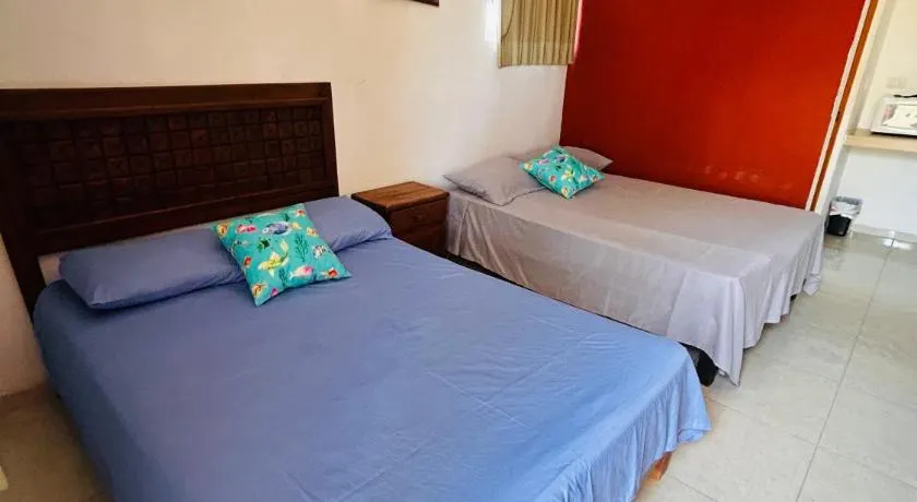 Babymar departamentos a 2 cuadras de la playa. - Image 1