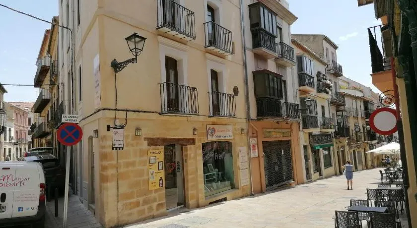 Alojamiento Discover Úbeda - Image 1