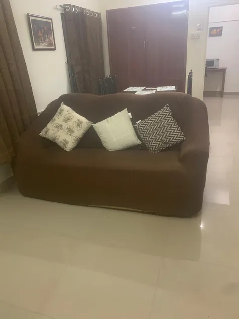 (SET1) 2BHK @ Kilpauk Secretariat Colony - Image 1