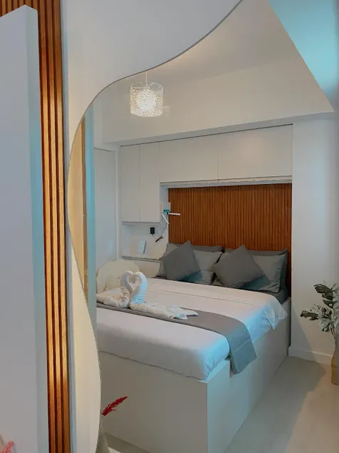 Lotuz Suite - At Azure North, Pampanga - Image 1