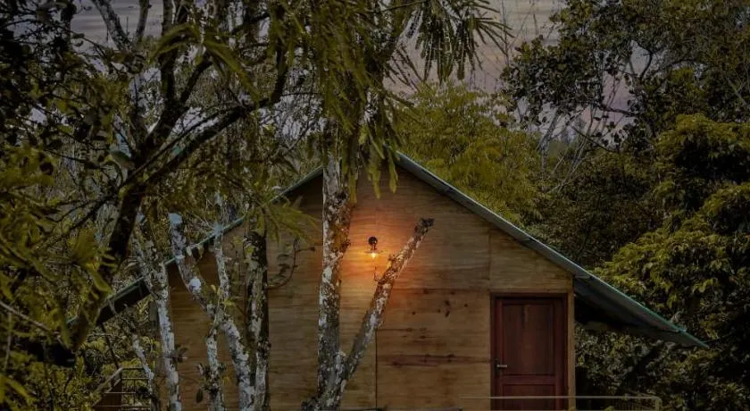 Spice Villa Thekkady - Image 1