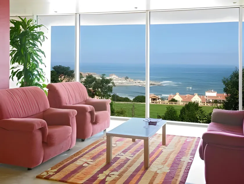 Hotel Arha Mar Comillas - Image 1